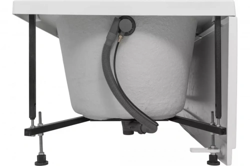 картинка Ванна Aquanet LOTOS 180*80 к/с 6 332845 00332845 от магазина Сантехстрой