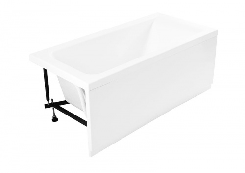 картинка Акриловая ванна Aquanet Bright 155x70 239666 без гидромассажа от магазина Сантехстрой