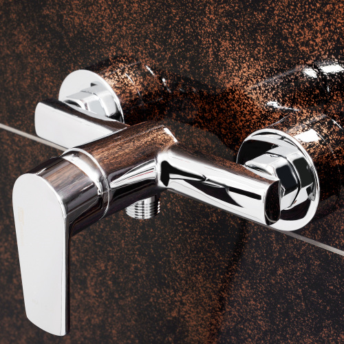 фото dill 6102 смеситель для душа