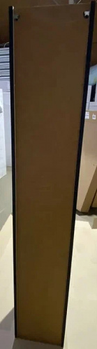 картинка Пенал Style Line R СС-00002331 сс-00002331 Черный от магазина Сантехстрой