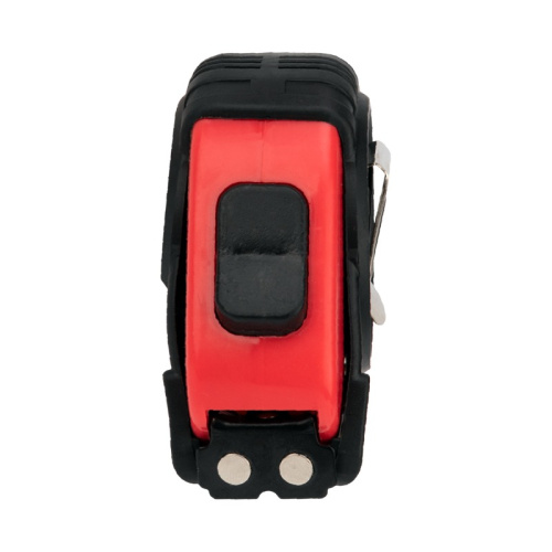 картинка Рулетка измерительная Профи прорезиненный корпус,  магнитная,  7,5м х 25мм от магазина Сантехстрой