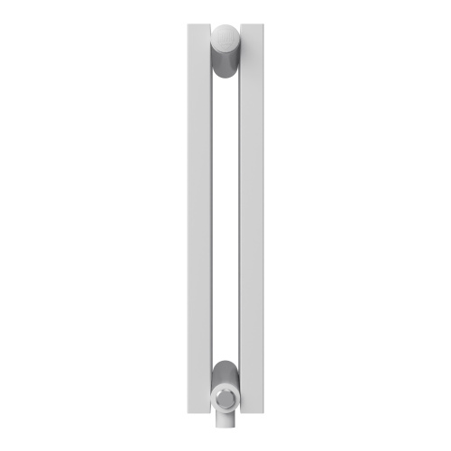 картинка Дизайн-радиатор Royal Thermo Shift Q30 VC2050 - 08 секц. RAL9016 от магазина Сантехстрой