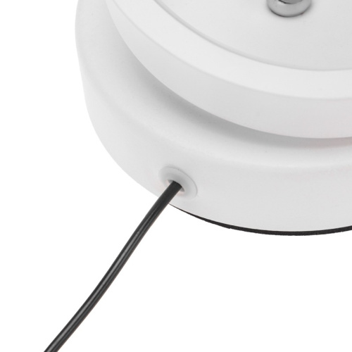 картинка Светильник декоративный Spiral Trio, LED,  2Вт,  3000К,  5В,  белый REXANT от магазина Сантехстрой