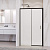 картинка Душевая дверь RGW PA-017B от магазина Сантехстрой