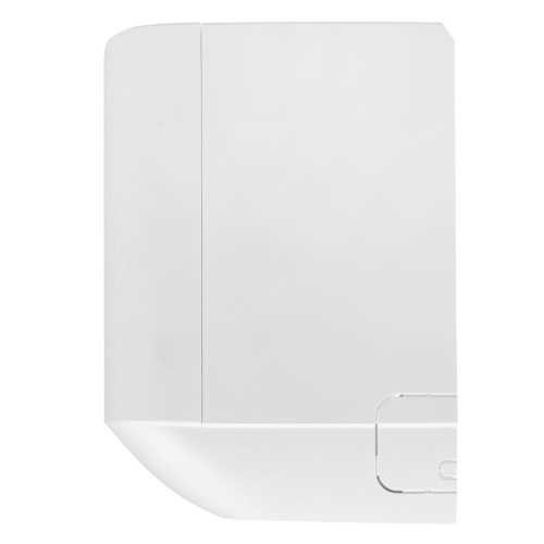 картинка Сплит-система инверторного типа Royal Thermo Barocco DC RTBI-09HN8/white комплект от магазина Сантехстрой