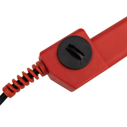 картинка Сварочный аппарат для труб 900 Вт REXANT RX-900 (Japan teflon) от магазина Сантехстрой