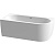 картинка Акриловая ванна Cezares Slim 179x79 L SLIM CORNER-180-80-60-L-W37-SET без гидромассажа от магазина Сантехстрой