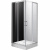 картинка Ручной душ Hansgrohe Raindance Select S120 3 jet, матовый черный (26530670) от магазина Сантехстрой