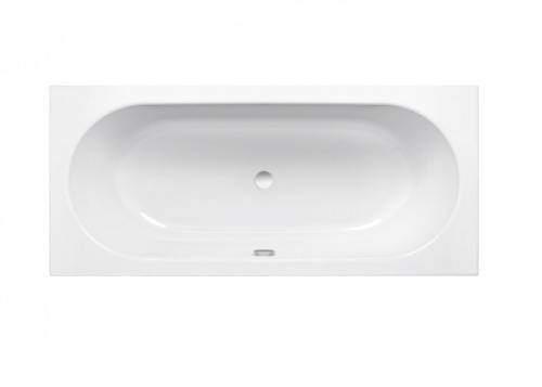картинка Ванна, Bette, BetteStarlet Spirit, шгв 1800*800*420, BetteGlasur® Plus, цвет-белый от магазина Сантехстрой