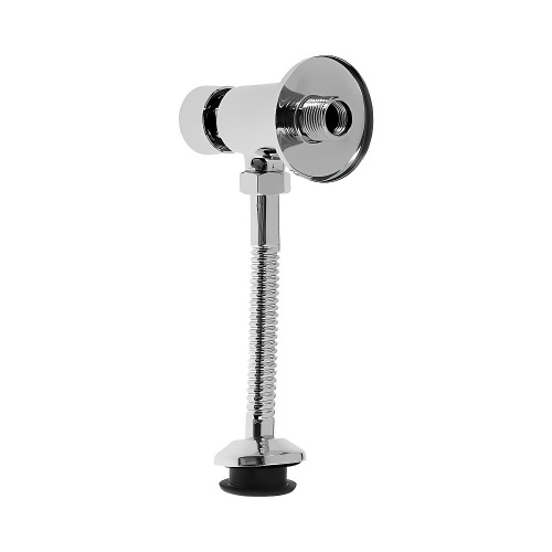 картинка Cмывное устройство для писсуара Haiba хром (HB33001) от магазина Сантехстрой