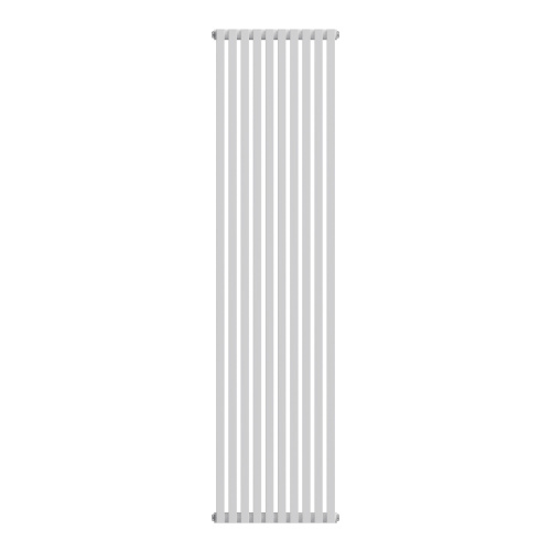 картинка Дизайн-радиатор Royal Thermo Shift Q30 C2180 - 10 секц. RAL9016 от магазина Сантехстрой