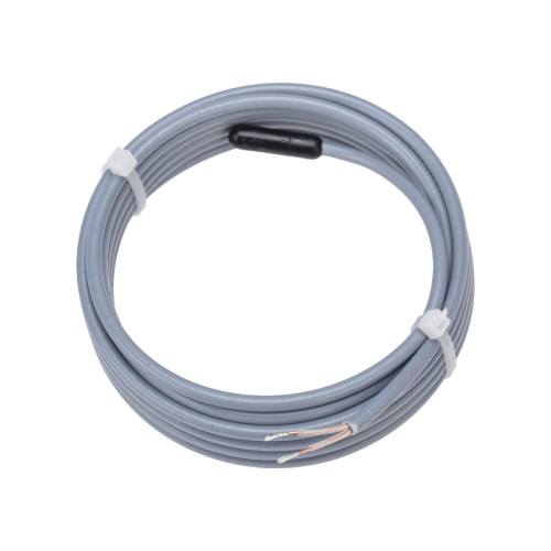 картинка Терморегулятор цифровой REXANT RX-511H,  белый,  совместим с Legrand серии Valena от магазина Сантехстрой