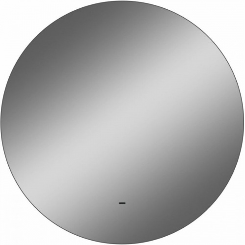 картинка Зеркало 55x55 см Art&Max Sanremo AM-San-550-DS-F от магазина Сантехстрой