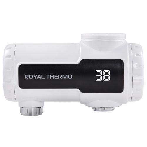 картинка Водонагреватель проточный Royal Thermo UniTap Mini от магазина Сантехстрой