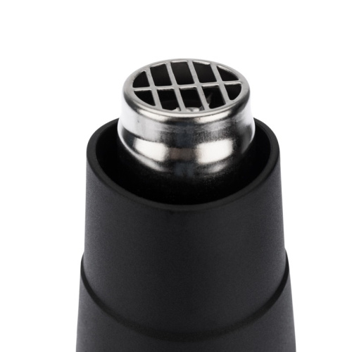 картинка Фен строительный REXANT,  230 В/2000 Вт "STANDARD" с терморегулятором и дисплеем от магазина Сантехстрой