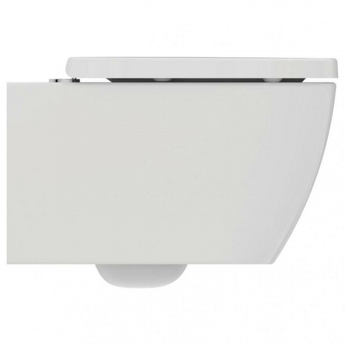 картинка Унитаз Ideal Standard t461401 Белый от магазина Сантехстрой