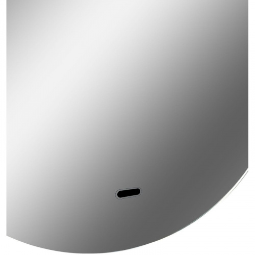 картинка Зеркало 80x80 см Art&Max Sanremo AM-San-800-DS-F от магазина Сантехстрой