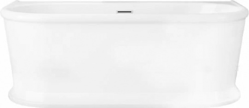 картинка Акриловая ванна BelBagno 150х80 BB408-1500-800 от магазина Сантехстрой