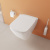 картинка Комплект подвесной унитаз + система инсталляции VitrA Integra Square 9856B003-7207 от магазина Сантехстрой