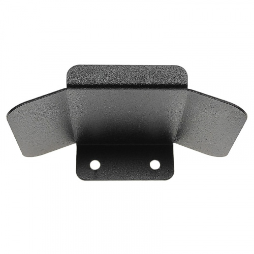 картинка Держатель для наушников,  настенный,  черный REXANT от магазина Сантехстрой