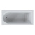 картинка W72A-180-080W-A2 Ванна акриловая Spirit 180x80 от магазина Сантехстрой