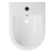 картинка Биде подвесное Azario Grado 36.5хх32.5 санфаянс (AZ-0046F) от магазина Сантехстрой