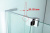картинка Душевой уголок 70-80х89,5 см Cezares SLIDER-AH-1-90-70/80-C-Cr прозрачное магазин Сантехстрой являющийся официальным дистрибьютором в России картинка Душевой уголок 70-80х89,5 см Cezares SLIDER-AH-1-90-70/80-C-Cr прозрачное от магазина Сантехстрой