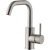 картинка Смеситель для кухни ZorG Steel Hammer SH 8714 INOX Нержавеющая сталь от магазина Сантехстрой