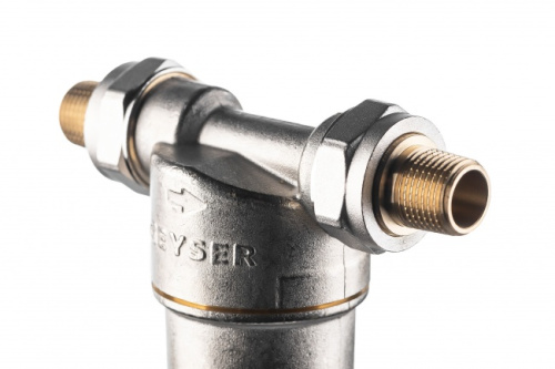 картинка Фильтр Гейзер-Бастион 121 1/2" от магазина Сантехстрой