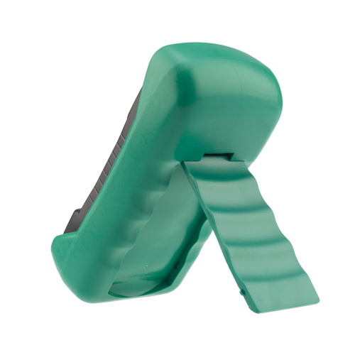 картинка Портативный мультиметр MAS838 в кожухе с прозвонкой и измерением температуры MASTECH от магазина Сантехстрой