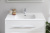 картинка Раковина Aquanet Flat 90 284029 Белая от магазина Сантехстрой