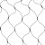 картинка Гирлянда Сеть 2х2х1.5м,  свечение с динамикой,  черный ПВХ,  136 LED,  230 В,  цвет: Тёплый белый от магазина Сантехстрой