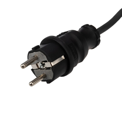 картинка Удлинитель-шнур REXANT КГ 3х1.5, 30 м,  3 гнезда,  морозостойкий,  с/з,  16 А,  3500 Вт,  IP44 (Сделано в России) от магазина Сантехстрой