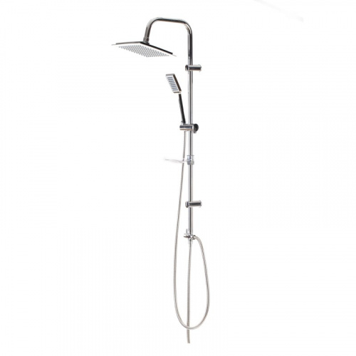 картинка Душевая стойка Сантаком stOmega 1702, хром от магазина Сантехстрой