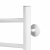 картинка Полотенцесушитель Royal Thermo Classic white П7 500х800 от магазина Сантехстрой