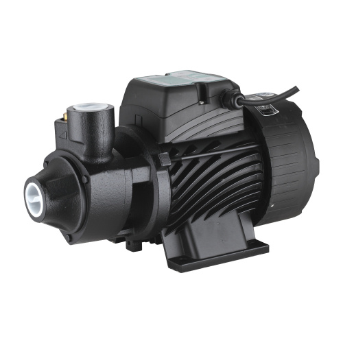 картинка Насос PUMPMAN поверх. вихревой 900Вт, Hmax-75м, Qmax-42л/мин, всас 8м, арт. QB90 от магазина Сантехстрой