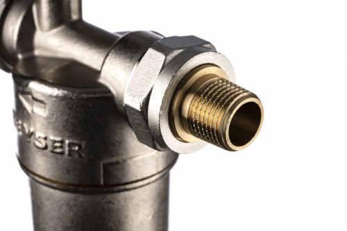 картинка Фильтр Гейзер-Бастион 122 1/2" от магазина Сантехстрой