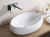 картинка Раковина-чаша BelBagno 48 BB1085 Белая от магазина Сантехстрой