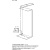 картинка Душевая перегородка Allen Brau Infinity 1 100 3.21013.BA профиль Серебро браш стекло прозрачное магазин Сантехстрой являющийся официальным дистрибьютором в России картинка Душевая перегородка Allen Brau Infinity 1 100 3.21013.BA профиль Серебро браш стекло прозрачное от магазина Сантехстрой