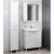 картинка M41CSR0303WG Palace One, шкаф-колонна на ножках, универсальный, 30 см, белый, глянец, шт от магазина Сантехстрой