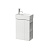 картинка Laufen Kartell Раковина 460х280х120мм без перелива, с 1 отв. под смес, полочка слева, цвет: белый (последние 2шт продаем с 4.0751.7.033.640.1) от магазина Сантехстрой