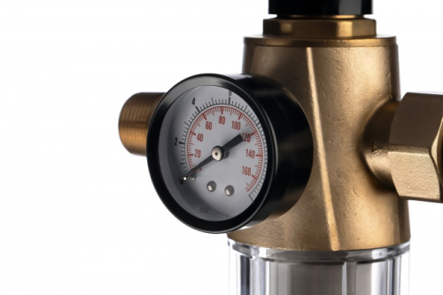 картинка Фильтр Гейзер-Бастион 7508075233 от магазина Сантехстрой