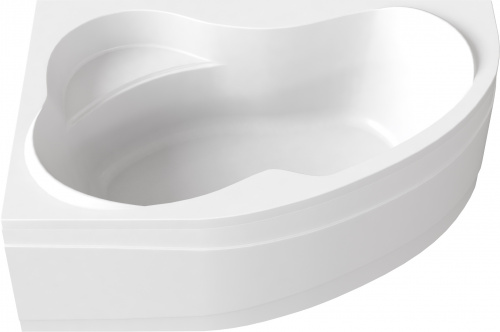 картинка Ванна акриловая Azario Микона 160х100 левая от магазина Сантехстрой