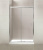 картинка Душевая дверь BelBagno Uno 160 UNO-195-BF-1-160-C-Cr профиль Хром стекло прозрачное магазин Сантехстрой являющийся официальным дистрибьютором в России картинка Душевая дверь BelBagno Uno 160 UNO-195-BF-1-160-C-Cr профиль Хром стекло прозрачное от магазина Сантехстрой
