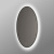 картинка Зеркало LED VLM-3DE700B 700×700 c сенсорным выключателем и диммером магазин Сантехстрой являющийся официальным дистрибьютором в России картинка Зеркало LED VLM-3DE700B 700×700 c сенсорным выключателем и диммером от магазина Сантехстрой
