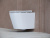 картинка Комплект унитаза с инсталляцией Ceramica Nova Balearica CN6000_1001B_1000 с сиденьем Микролифт и Черной матовой клавишей смыва от магазина Сантехстрой