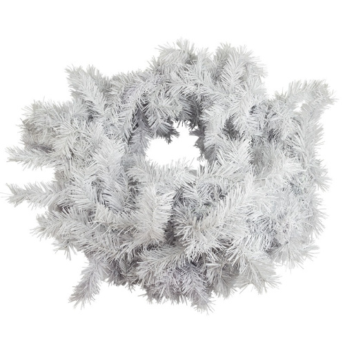 картинка Белоснежный еловый шлейф 2,7м от магазина Сантехстрой