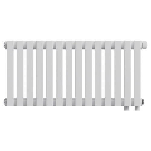 картинка Дизайн-радиатор Royal Thermo Shift Q30 VC2030 - 14 секц. RAL9016 от магазина Сантехстрой