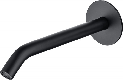 фото излив allen brau priority 5.31a18-31 черный матовый