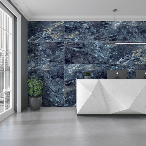 картинка Плитка керамогранитная AZARIO BRECHE DUMAS 80х160 High Glossy (P231123001HG) от магазина Сантехстрой